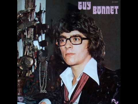 Guy Bonnet — Guy Bonnet - Mr Nabukov