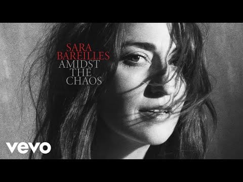 Sara Bareilles — Sara Bareilles - Someone Who Loves Me (Audio)