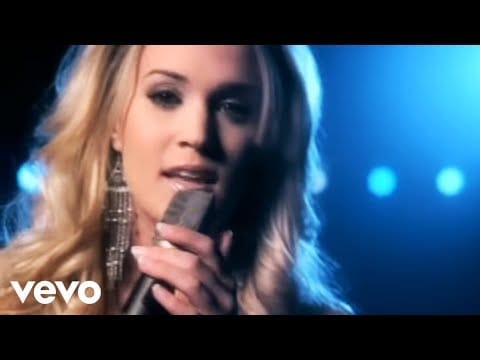 Carrie Underwood — Carrie Underwood - Don't Forget To Remember Me