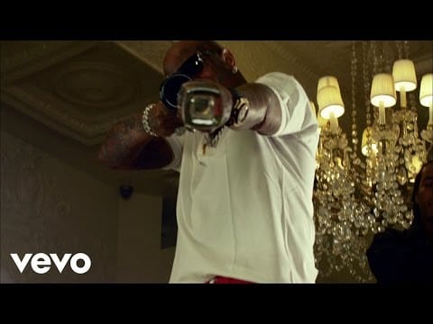 Rich Gang — 50 Plates (Explicit)
