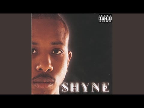 Shyne — Bad Boyz (feat. Barrington Levy)