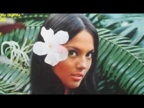 The Waikiki's — The Waikikis - Moonlight And Shadows
