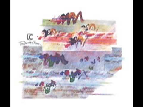 The Durutti Column — Durutti Column - Sketch for Dawn I