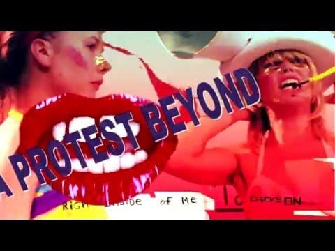 Chicks On Speed — Chicks on Speed - Text, Vodka & Le Rock’n’Roll