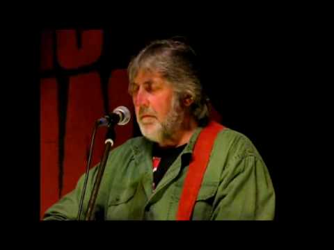 Country Radio — Greg Quill - Fleetwood Plain - The Shack, July 2009