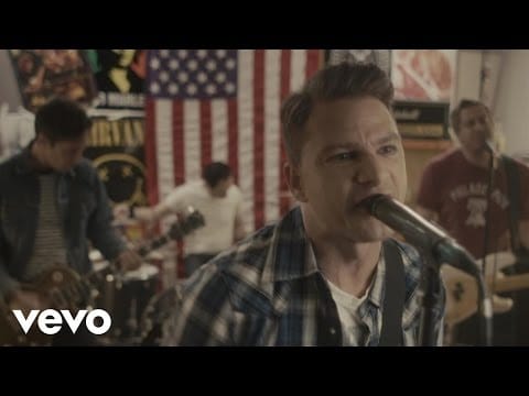 American Hi-Fi — American Hi-Fi - Golden State