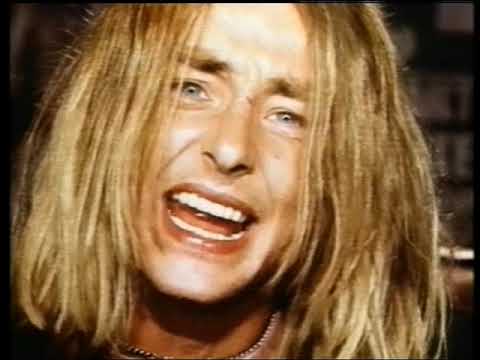 Francis Dunnery — Francis Dunnery - American Life In the Summertime