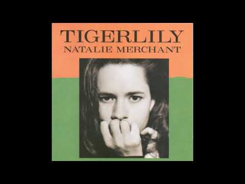 Natalie Merchant — Natalie Merchant – Carnival