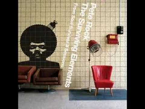 Pete Rock — Pete Rock - "Hip 2 Hip"