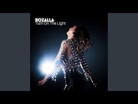 Rozalla — Say It Again (Jason Nevins Album Mix)