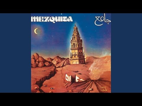 Mezquita — Ara Buza (Dame Un Beso) (Remasterizado)
