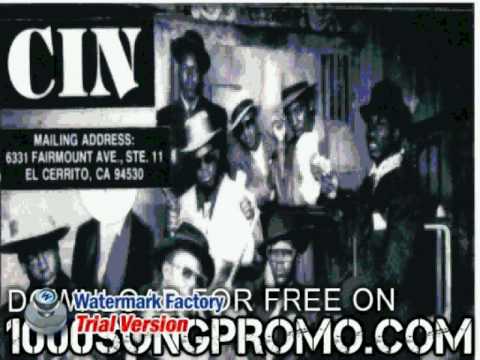 C.I.N. — cin - Come And Go With Me - Criminal Image