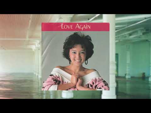 Miki Asakura — Miki Asakura - Love Again - 1985 [Full Album]