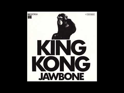 Jawbone (3) — Jawbone - King Kong (Funky Monkey)