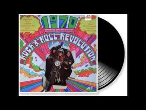 Reparata And The Delrons — Reparata & the delrons -Rock and roll Revolution (full album