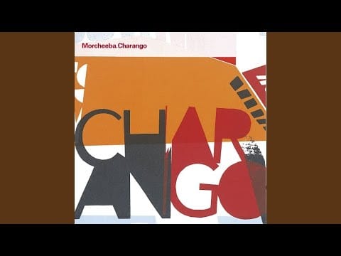 Morcheeba — Sao Paulo