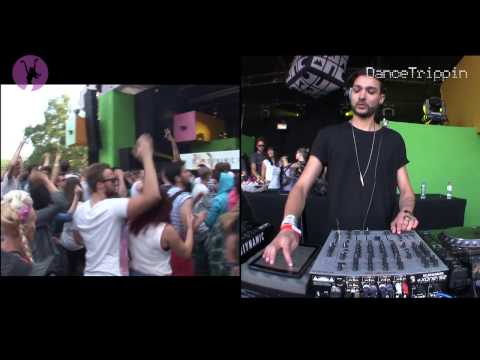 Martin Buttrich — Martin Buttrich - Stoned Auto Pilot [played by Adriatique]