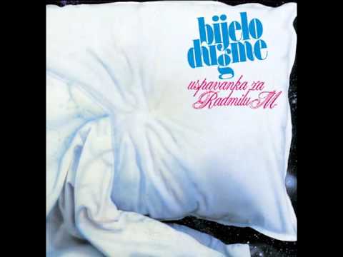 Bijelo Dugme — Bijelo Dugme - Uspavanka za Radmilu M - (Audio)