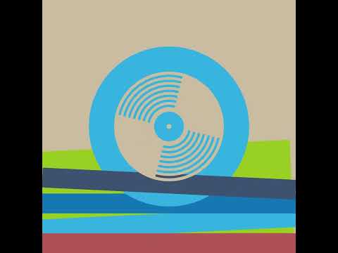 Henrik Stelter — Henrik Stelter - Water Stop Liquid (Acid Proof Mix) - Animated Video