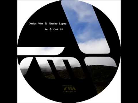 Ramiro Lopez — Darlyn Vlys & Ramiro Lopez - Black Prophet (short version)