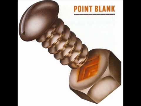 Point Blank (9) — Thank You Mama (Point Blank)