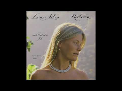 Paul Horn — Laura Allan with Paul Horn - As I Am (edit)