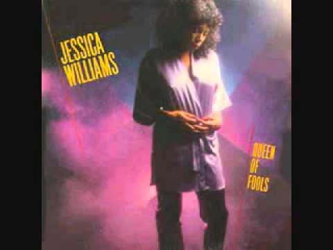 Jessica Williams — "Love Masterpiece" by Jessica Williams
