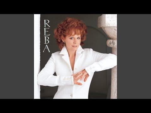 Reba McEntire — Just Looking For Him