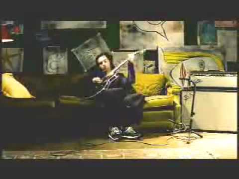 Duncan Sheik — Duncan Sheik - Wishful Thinking (Official Video)