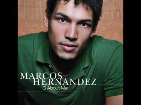 Marcos Hernandez — Marcos Hernandez - If You Were Mine