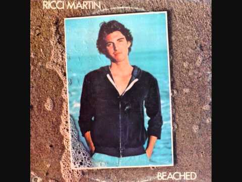 Ricci Martin — ricci martin   -   my old radio