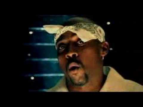 Mark Ronson — Ghostface Killah, Nate Dogg & Mark Ronson - Ooh Wee