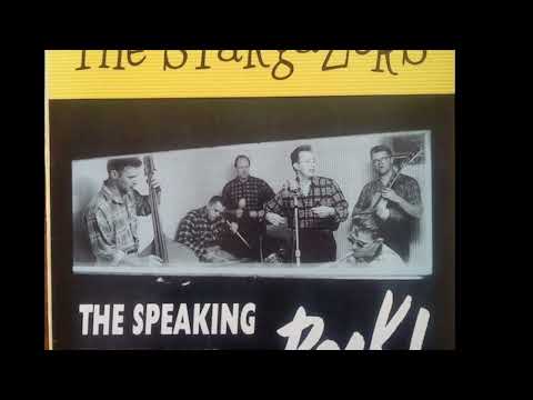 The Stargazers (2) — Stargazers  - Just Go Wild Over Rock 'n' Roll