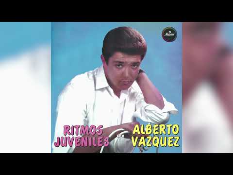 Alberto Vázquez — Alberto Vázquez – La Historia de Mi Amor (Visualizador Oficial)