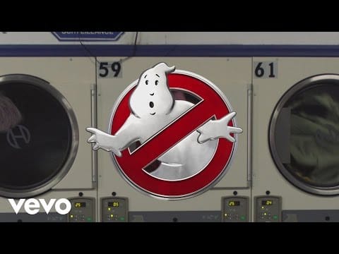 Elle King — Elle King - Good Girls (from the "Ghostbusters" Original Motion Picture Soundtrack)