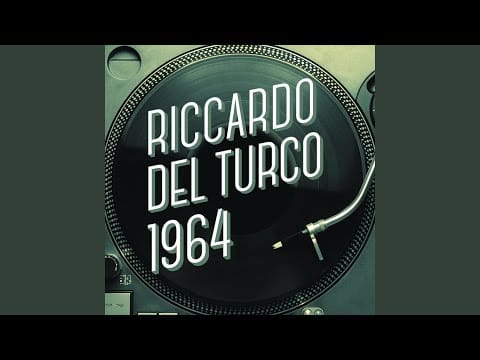Riccardo Del Turco — Non chiudere la porta