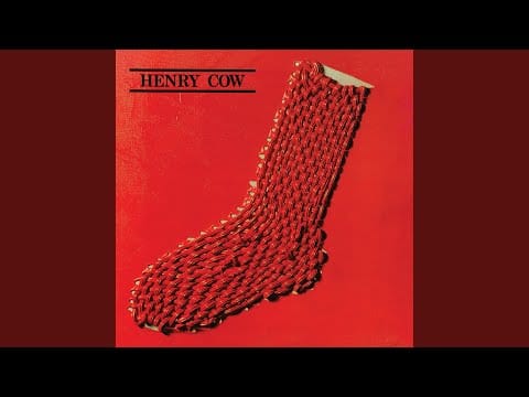 Henry Cow — Morning Star