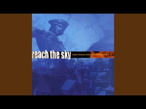 Reach The Sky — April Showers