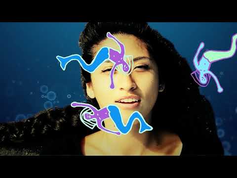 Riot Spears — RIOT SPEARS - MERMAID BITCH