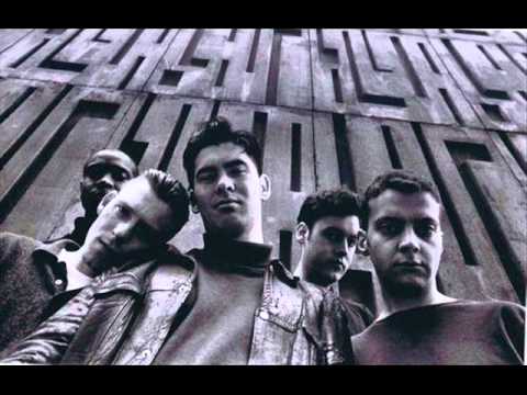 The Brilliant Corners — THE BRILLIANT CORNERS - Everything I Ever Wanted