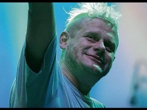 Kazik Staszewski — Kazik Staszewski - Rozpacz płynie rzeką poprzez świat