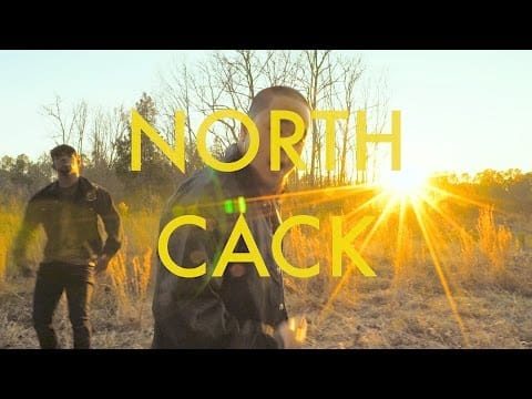 G Yamazawa — G YAMAZAWA - "NORTH CACK" (feat. Joshua Gunn, Kane Smego) [OFFICIAL MUSIC VIDEO]