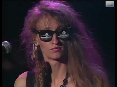 Timbuk 3 — Timbuk 3 - The Future's So Bright (I Gotta Wear Shades) (Daily Live 1987 SVT)