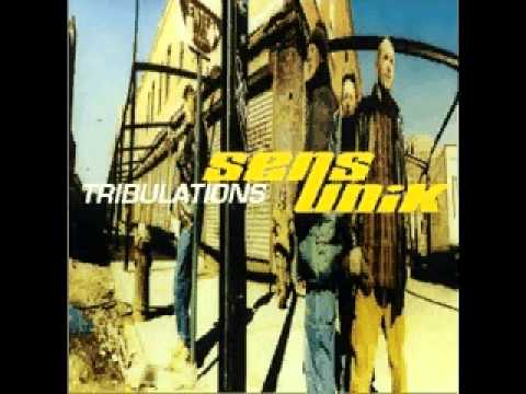 Sens Unik — Sens unik - Barbarian