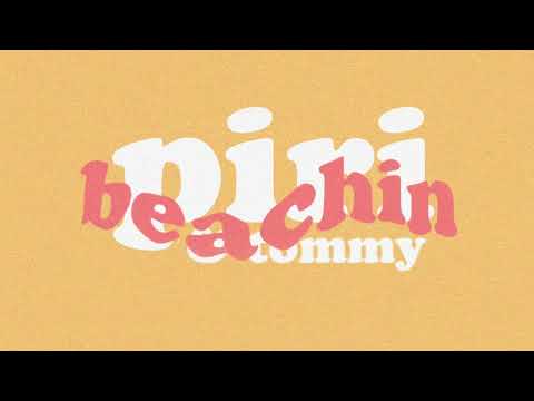 piri & tommy — piri & tommy - beachin (official lyric video)