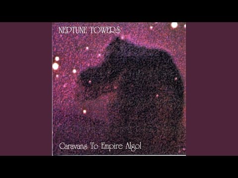 Neptune Towers — Caravans to Empire Algol