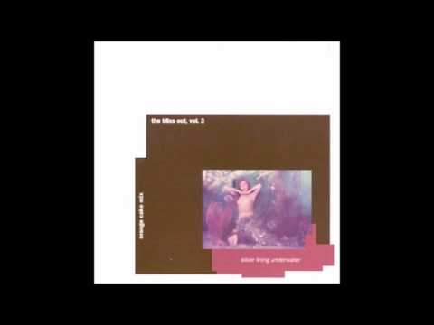 Orange Cake Mix — Orange Cake Mix - Close to Heaven/Always By Your Side