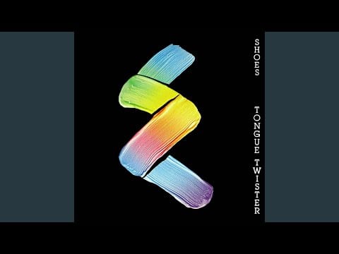 Shoes — Found a Girl
