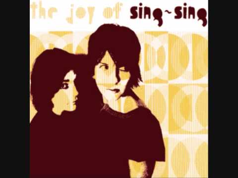 Sing-Sing — Sing-Sing - I'll be