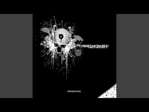 Venetian Snares — Winnipeg Is A Frozen Shithole